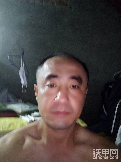 10年推机师傅求职