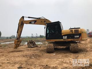 港口专用拆除利器