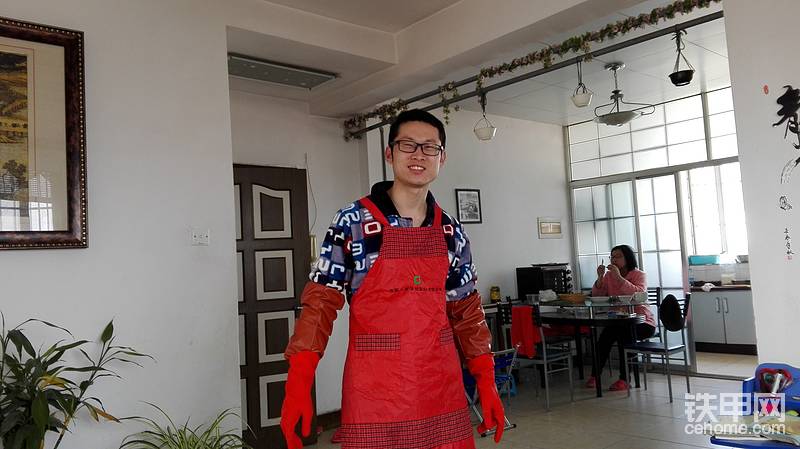 吃過(guò)虧。
結(jié)婚時(shí)給我打洗腳水，到二胎時(shí)我裝備齊全，技能全滿。