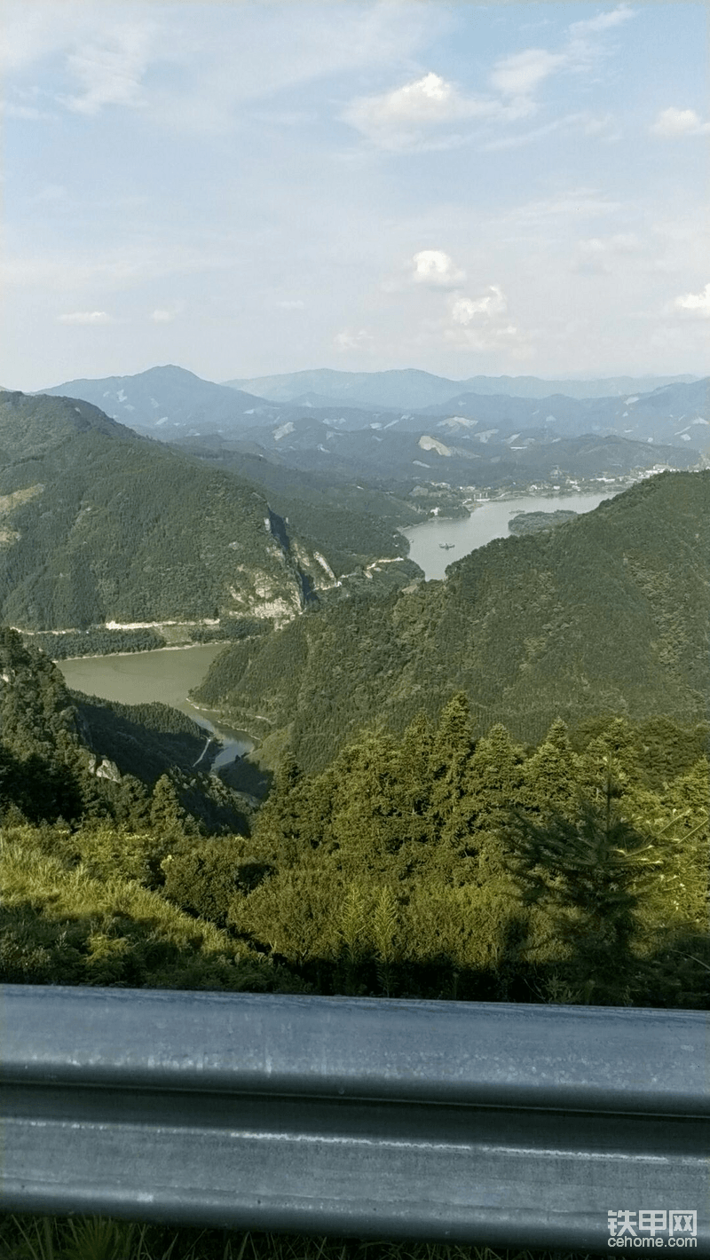 沿路风景