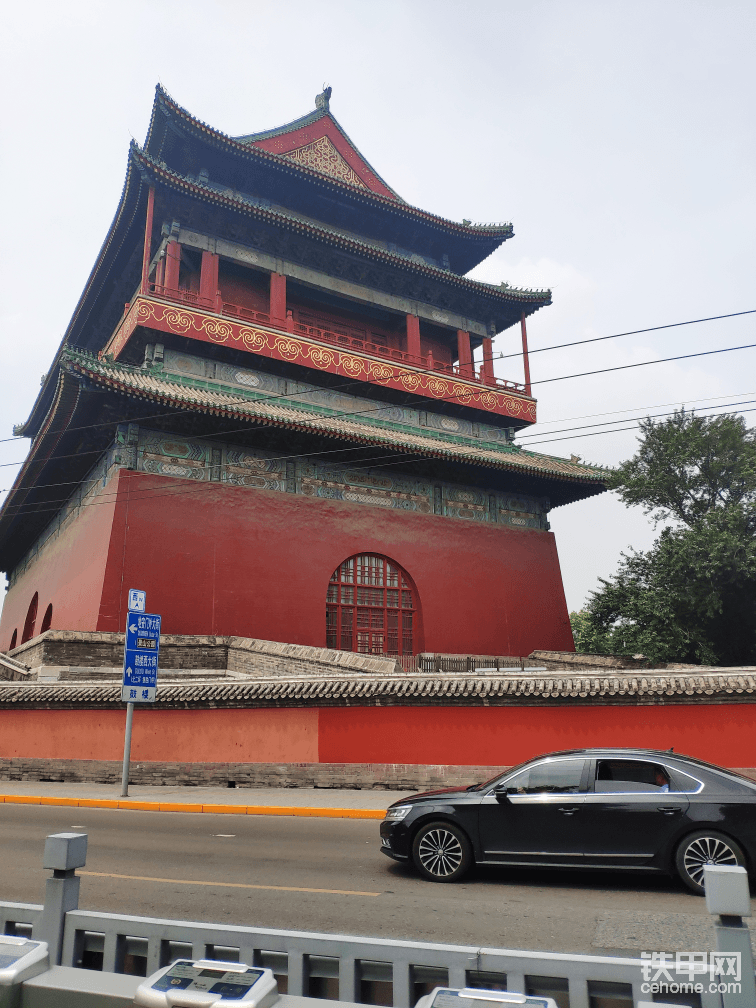 鼓樓