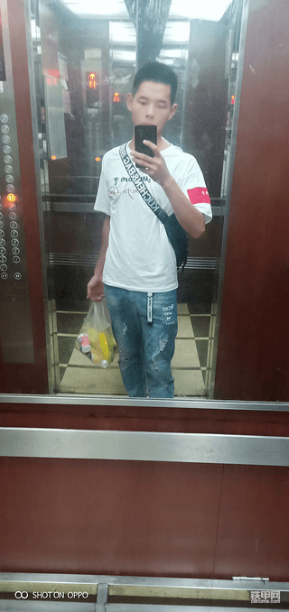 七夕大家都怎么过的？