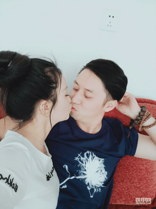 【获奖公布】吃了一大波狗粮，七夕谁的媳妇最美？