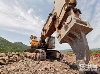 山東臨工的利潤，要分給吉利汽車了