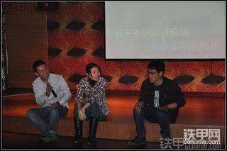 【我的鐵甲故事】致青春那些年我們認(rèn)識的甲友們