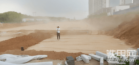 要下雨的节奏
