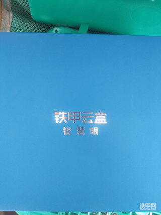 【新版鐵甲云盒-智慧眼】成功安裝上車