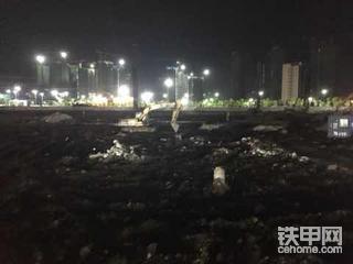 想不到吧，我还没睡