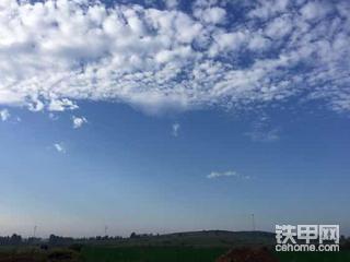 秋渐凉 天渐广 人渐瘦