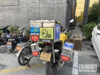打卡北京工程机械展会