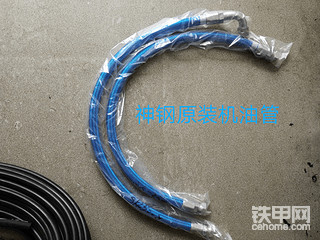 雨季挖机没生意，做个大保养