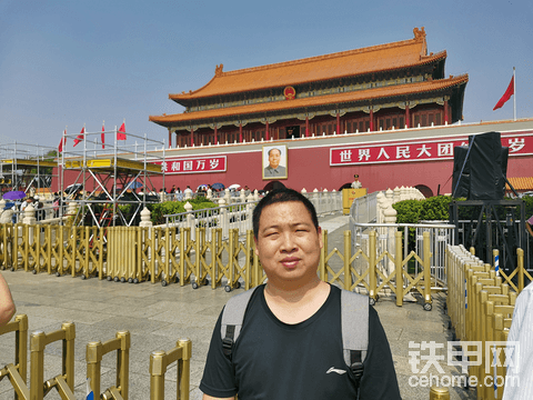 不害怕困难，就怕停下前进的脚步！