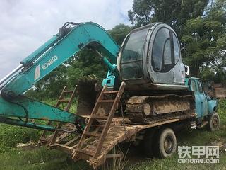 挖友的心酸