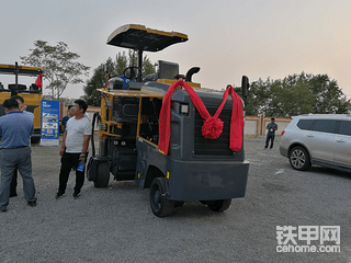徐工5系列筑路机械