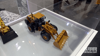 【甲友斗图赛】山工模型