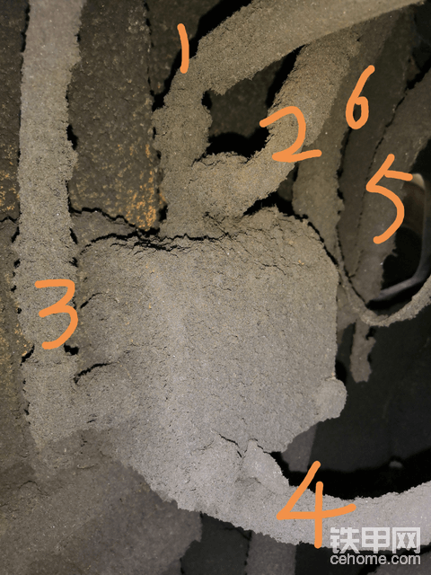【維修記】柳工裝載機先導操作故障
