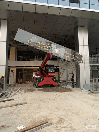 装玻璃，我们是认真的。