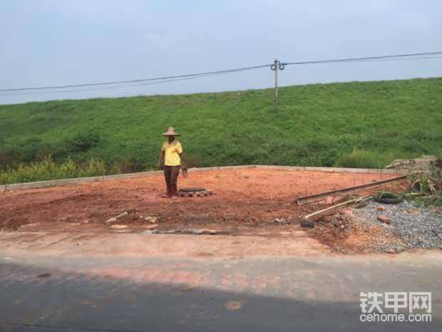 师傅教我平地