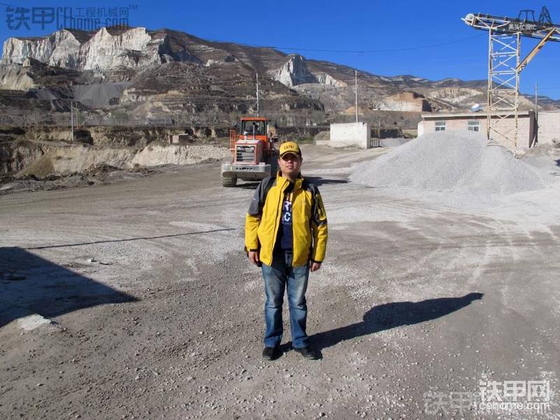 走訪斗山用戶。