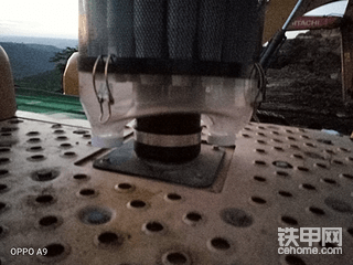 有谁在用这个空滤？？？？