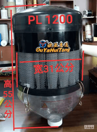 有谁在用这个空滤？？？？