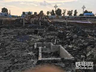这工地三杀了，不知道什么轮到我