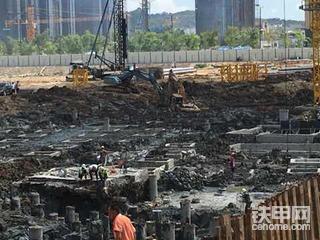 这工地三杀了，不知道什么轮到我