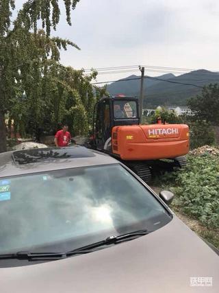 艰苦奋斗的日子开始了