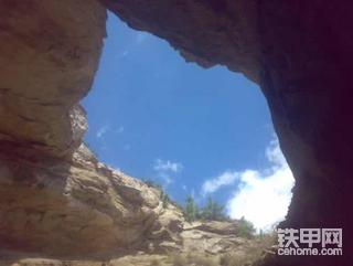 如果你男朋友是位挖掘机驾驶员