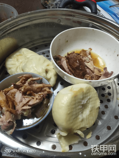 加餐