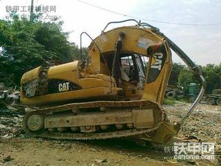 这台卡特经历了什么？