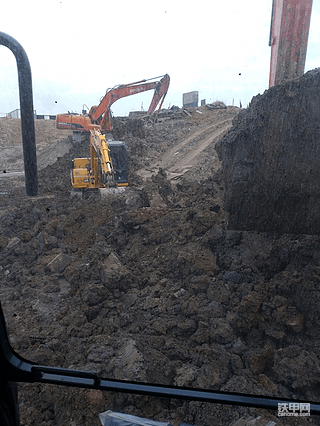 【甲友点评】从小松70看小松品质