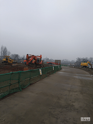 【甲友点评】从小松70看小松品质