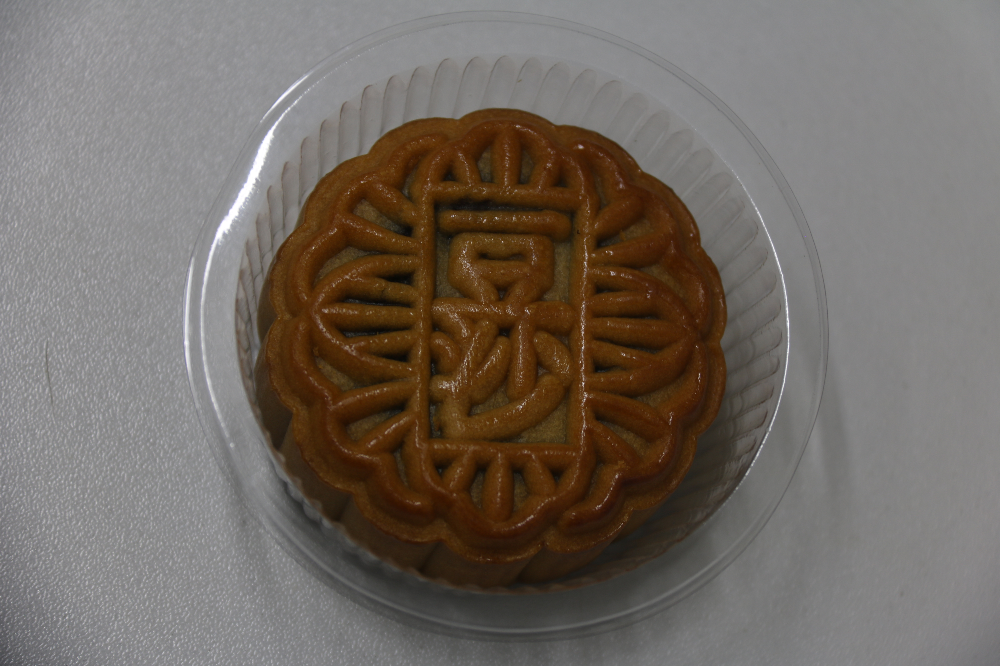 八月十五