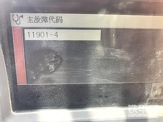求解故障在什么位置