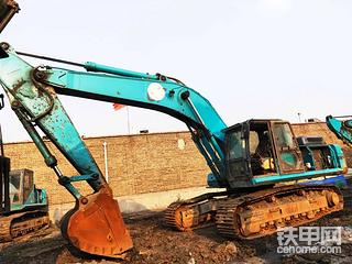 低價拍賣：14萬拍大挖！16臺山河智能SWE385ES