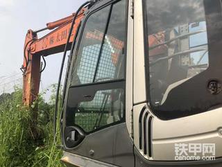 廣東，真是日立的禁地嗎？一個新人的困惑。