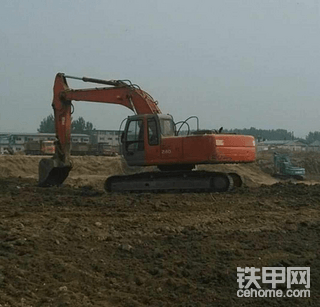 【我開過的設備】一個從業(yè)多年的老司機