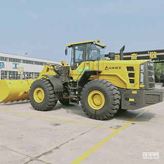 【我要火】
山東臨工968F-LNG環(huán)保型裝載機