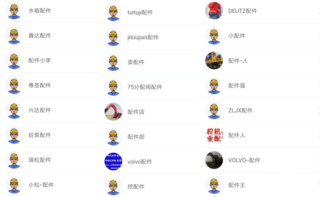 公告：关于论坛违规用户名处理办法