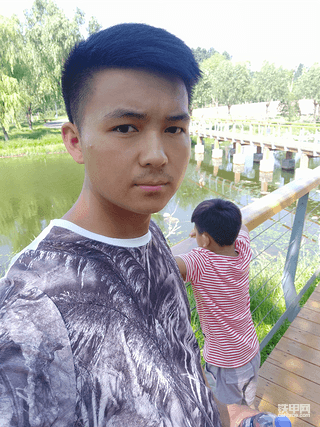 【求粉宣言】我就是我，不一样的烟火!
