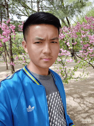【求粉宣言】我就是我，不一样的烟火!