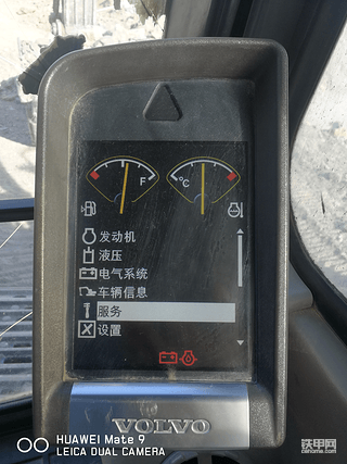 [我要火]挖機(jī)常規(guī)操作技巧二