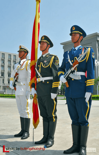 【国庆打卡第一天】我爱你，中国🇨🇳