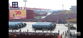 【国庆打卡第一天】为祖国祝福，为祖国喝彩