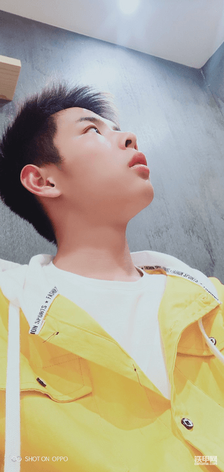 【学挖机前后对比照】