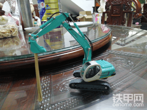 老機(jī)模型