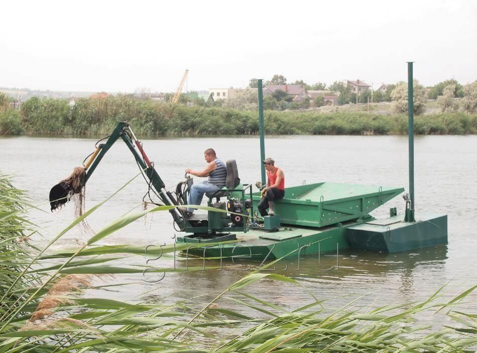 海外靚機(jī)：俄式水挖