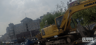 【这拖车真少见】