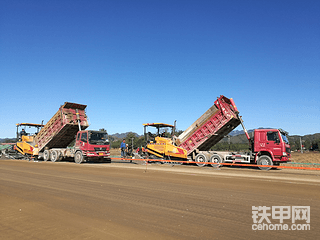 深秋，我们继续干吧！